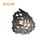 Kone Escalator Black Rotary Chain 17 22 24 27 Links With Bearings
