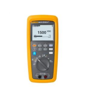 China Fluke 283 FC CAT III 1500V Digital Multimeter F283FC CAT factory