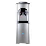 Floor standing hot and cold water dispensers by compressor cooling YLRS-B