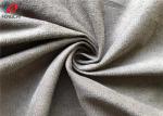 100% Polyester Brushed Faux Micro Suede Polyester Fabric Leather Upholstery