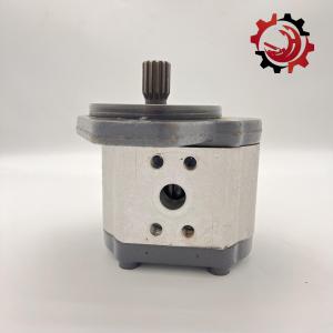 China OEM Small Hydraulic gear oil pump National Standard Gear Pump for PM Sany Zoomlion Pump Trucks factory