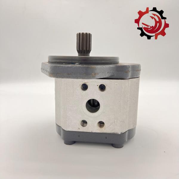 OEM Small Hydraulic gear oil pump National Standard Gear Pump for PM Sany