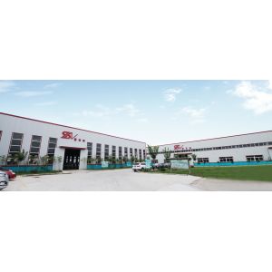 110KW Breakfast Cereal Maize Flakes Making Machine Low Electric Cost