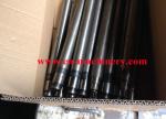 New design With Clamp concrete vibrator shaft vibrator pipe poker/head needle