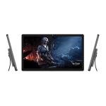19inch lcd advertising tv monitor lcd digital signage advertising media player