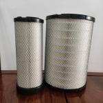 Sany 6D34 Engine Excavator Filter B222100000535 / B222100000532