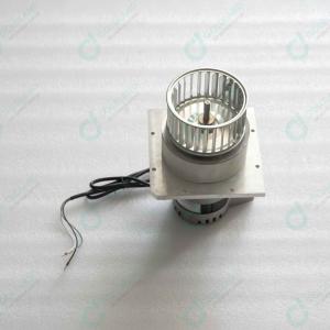 China HELLER Capacitor Run Induction Motor JF1F071N 1809 factory