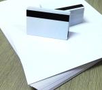 White 760micron Pvc Core Sheet For Pvc Card Production