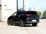 BYD487ZQA 2.0TI Petrol Hybrid Cars with 2.0 Gas Displacement and 2L/100km Fuel