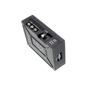 Low Latency UGV EOD Robots COFDM Video Transmitter HDMI CVBS H.264 200-2700MHz
