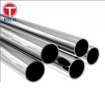 EN 10277-2 Cold Rolled Steel Tube Stainless Steel Bright Tube For General