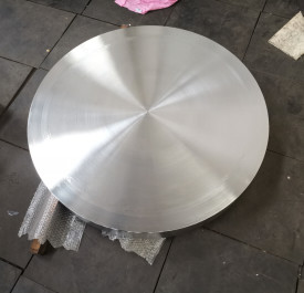 ASTM B171 ASME SB-171 Copper Alloy Sheets UNS C46400