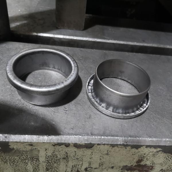 Metal stamping parts Stainless steel stamping parts manufacturers fixed hardware