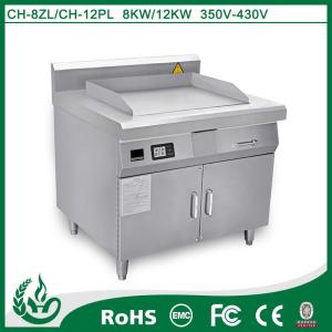 China The most popular cast iron stove top griddle factory