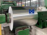 Supply Hight Quality Brushed Aluminum Coil Stock with Thickness 0.3mm 0.4mm 0