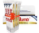 Dr. Numb Numbing Cream 10g Maximum Strength Tattoo Numbing Cream