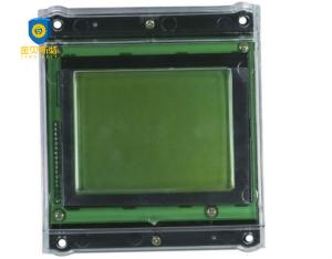 China SK200-3/5 Excavator Monitor Parts With Mini Excavator Controls factory