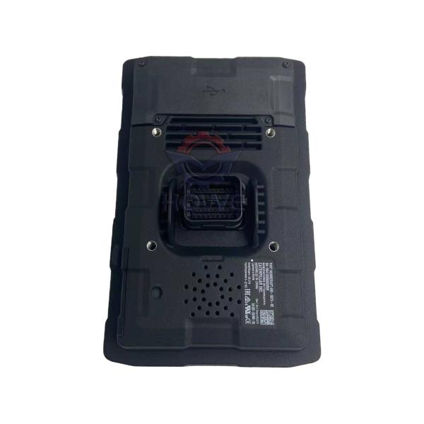 Electric Parts for Excavator E320GC E330GC Monitor Display Panel 4905874 490