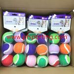 Pet Supplies Outdoor Interactive Puppy Thrower Ball Toy Throwing Ball for Dogs