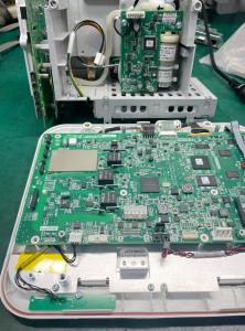 China ASSY:453564365951 Patient Monitor Motherboard For Philip EFFicia CM10 Patient Monitor factory