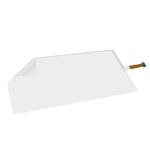 Waterproof Capacitive Multi Touch Foil 55 Inch USB Interactive Projection Touch