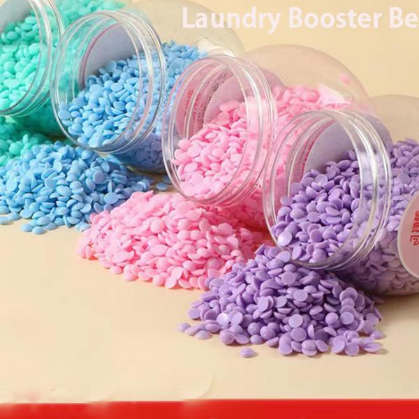 Clothing Laundry Booster Beads Home Long lasting Granules Protect Clothing