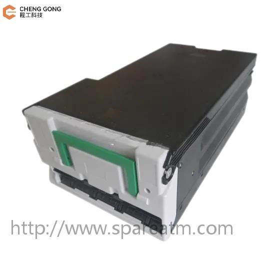 China KD02155-D811 009-0025322 ATMs machine parts NCR GBRU Recycle Cassette factory
