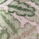 140GSM 0.3mm Obreathable Water Repellent Fabric Polyester Jacket Good For Winter