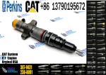 Fuel Injector Sprayer 387-9431 293-4073 387-9432 10R-7223 387-9428 268-1835 295