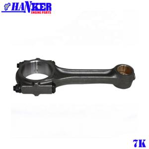 China Aluminum 5K 7K Engine Connecting Rod 13201-19145 factory