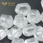 DEF VVS VS Clarity Rough Lab Grown Diamonds 6-6.99 Carat