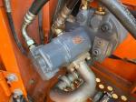 Hitachi in stock hitachi ex60 japanese used excavator sale/Second hand hydraulic