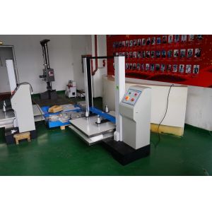 PC Carton Compression Tester, Package ,Corrugate Box ,Carton Compression Tester
