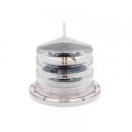 350 Light Characteristics 4NM Colorful Marine Lantern Light