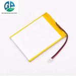 High Power Li-ion polymer lipo 3.7V 4000mAh 656294 or customized High Capacity