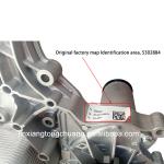 Foton Tunland ISF2.8 Lube Oil Cooler Module 5302887 5274914 5269789 5474752