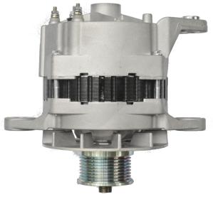 China 12V 120A P94 - 29 Ford Truck Alternator 22SI 12V 1229900DR 10459050 19010156 factory