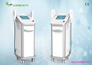 China 2016 Best Multifunction Elight+SHR +IPL Hair Removal Machine for Clinic use factory