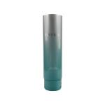 Hand Cream Lotion Packaging Soft Red Plastic Squeeze Tube For Cosmetic Cream