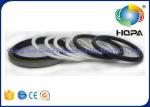 Track Adjuster Seal Replacement