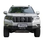 Steel Metal Off Road Bumper LC150-B10L-C140 For TOYOTA Vehicle