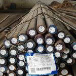 Black Surface High Carbon Steel Bar With Length 4000-12000mm GB Standard