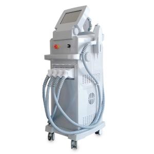 China DPL4 Diode 808 E Light Ipl Machine Independent Power Supply For Each System factory