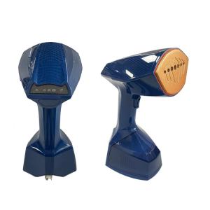 China Travel Ironing Clothes Steamer 2023 Newest Handheld Garment Steamers with Accessories factory