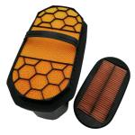 Honeycomb Air Filters 4798989 479-8989 for CAT 323D2 Excavator Auto Parts Air