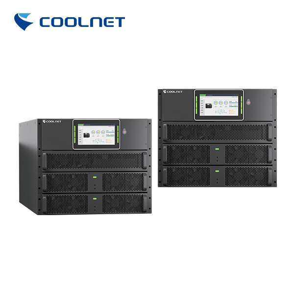 China CNM Series Rack-Mounted Modular UPS Efficient Power Solutions factory