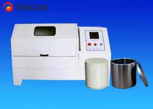 China 4L Full-directional Planetary Ball Mill Resolving Powder Blocking, Sinking &amp; Sticking factory