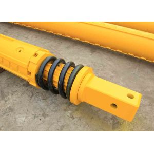 100%New Foundation Machine Spare Parts