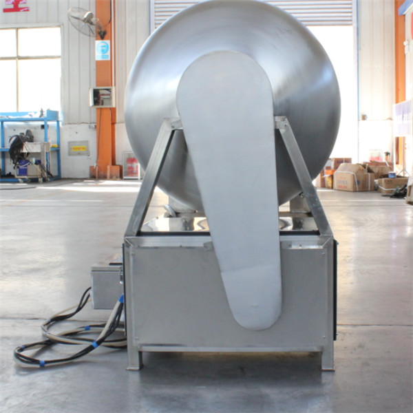 Automatic Meat Fish Vaccum Pickling Machine,Beef Marinating Tumbler Machine,Beef chicken pork fish Pickling Machine