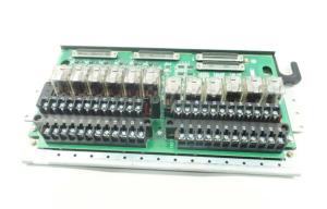 China General Electric Mark VI IS200TRLYH1BGF relay terminal board module factory